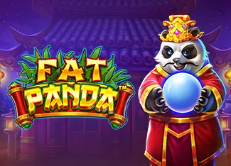 Pragmatic : Fat Panda - HASIANBET168