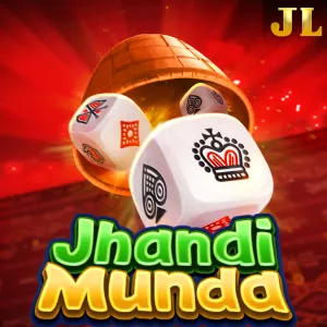 Jhandi Munda - HASIANBET168