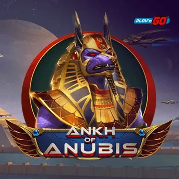 PlaynGo : Ankh of Anubis - HASIANBET168