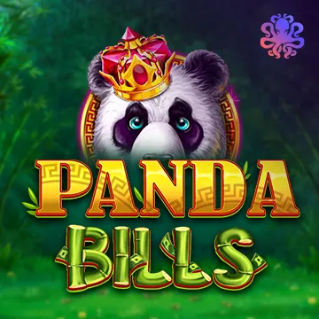 Octoplay : Panda Bills - HASIANBET168