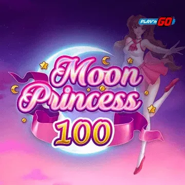 PlaynGo : Moon Princess 100 - HASIANBET168