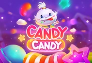 Candy Candy - HASIANBET168