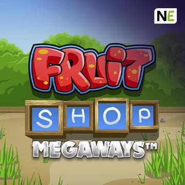 Fruit Shop Megaways - HASIANBET168