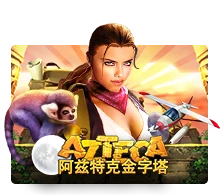Joker123 : Azteca - HASIANBET168