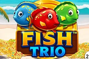 Fish Trio - HASIANBET168