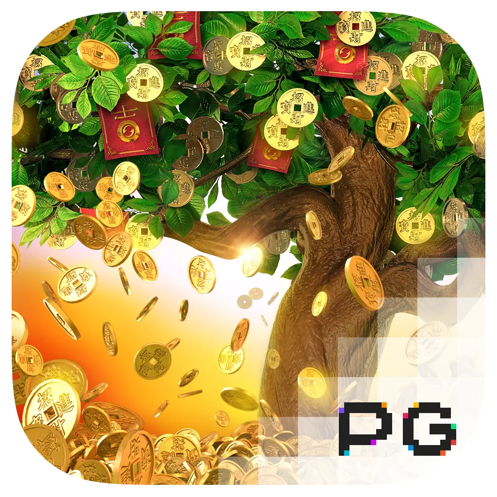 Tree of Fortune - HASIANBET168