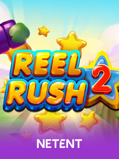 Reel Rush 2 - HASIANBET168