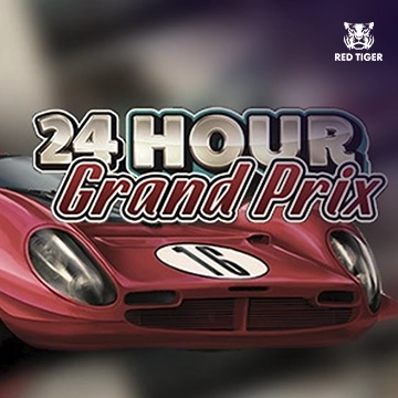 Redtiger : 24 Hour Grand Prix - HASIANBET168