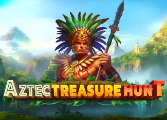 Pragmatic : Aztec Treasure Hunt - HASIANBET168