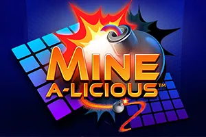 Mine-a-Licious - HASIANBET168