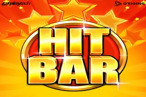 Hit Bar™ - HASIANBET168