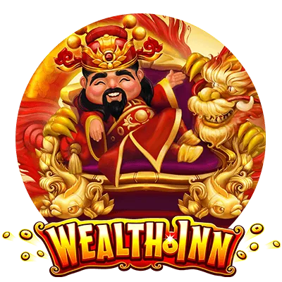 Habanero : Wealth Inn - HASIANBET168