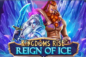 Kingdoms Rise: Reign of Ice™ - HASIANBET168