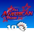 All American Poker 10 Hand - HASIANBET168