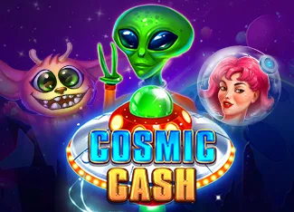 Pragmatic : Cosmic Cash - HASIANBET168