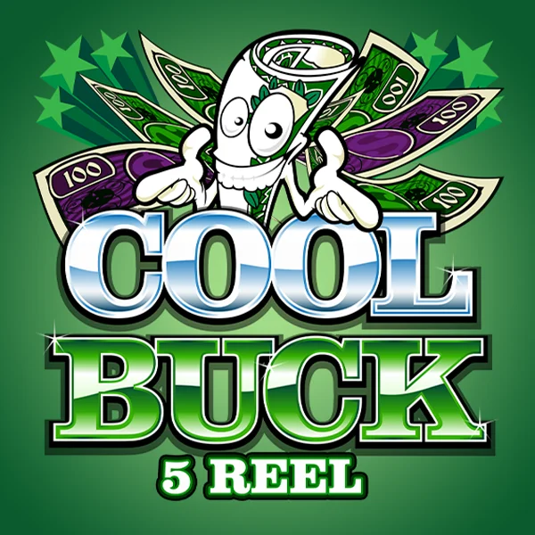 Cool Buck - 5 Reel - HASIANBET168