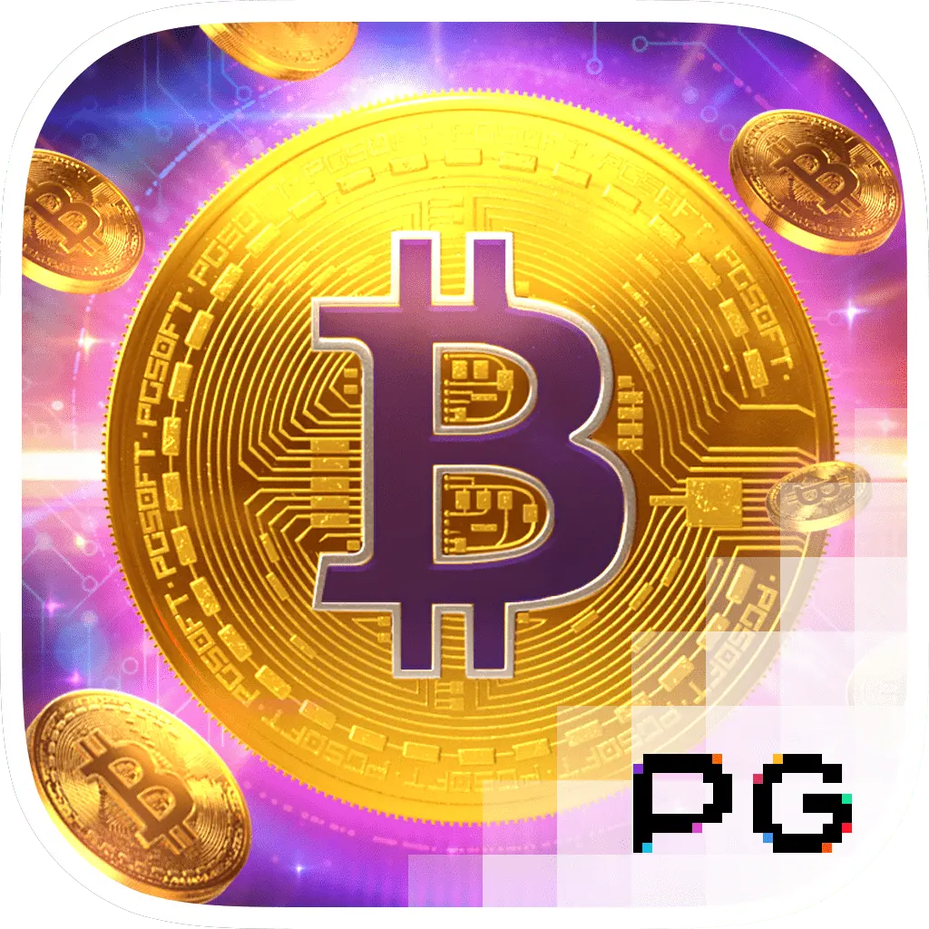 Crypto Gold - HASIANBET168