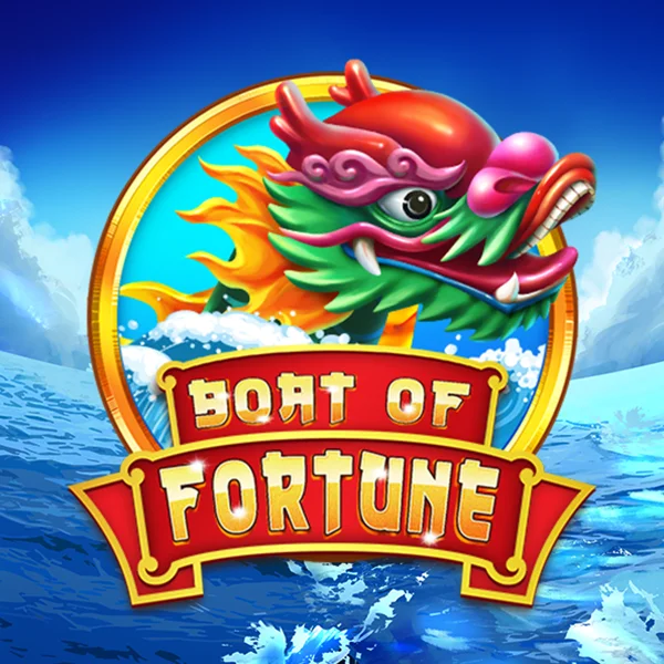 Boat of Fortune - HASIANBET168
