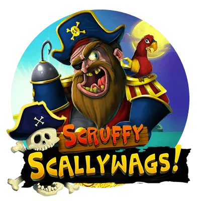 Habanero : Scruffy Scallywags - HASIANBET168