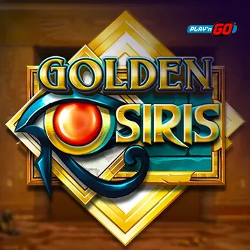 PlaynGo : Golden Osiris - HASIANBET168