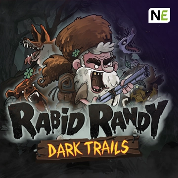 Rabid Randy Dark Trails - HASIANBET168