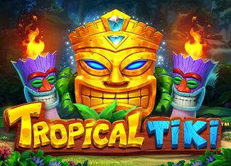 Pragmatic : Tropical Tiki - HASIANBET168