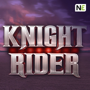 Knight Rider Video Slot - HASIANBET168