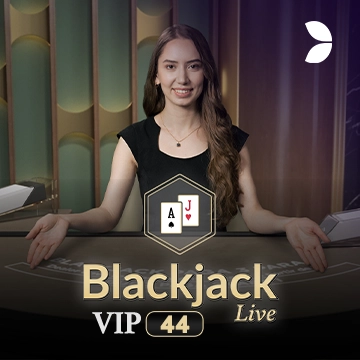 Blackjack VIP 44 - HASIANBET168
