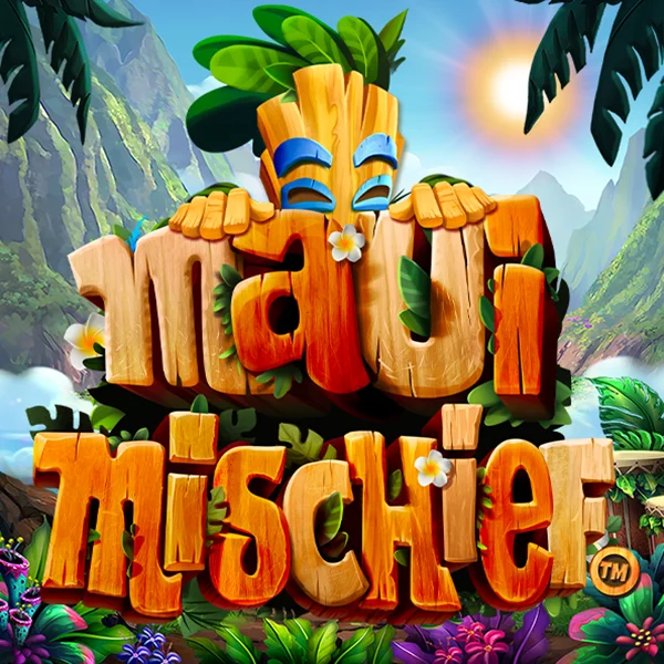 Maui Mischief - HASIANBET168