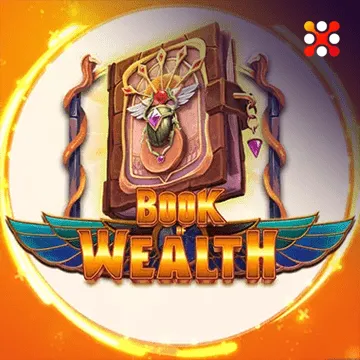 Book of Wealth - HASIANBET168