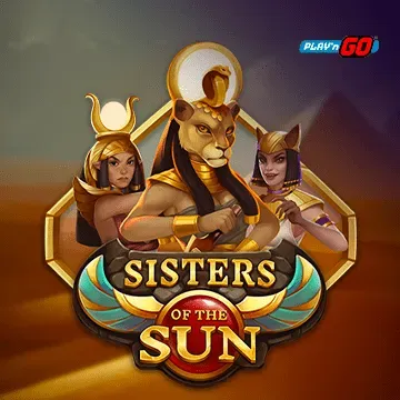 PlaynGo : Sisters of the Sun - HASIANBET168