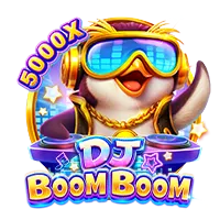 Facai : DJ BOOM BOOM - HASIANBET168