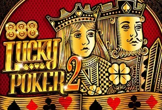 PLAYSTAR : LUCKY POKER 2 - HASIANBET168