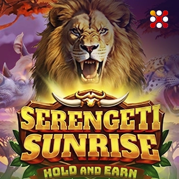 Serengeti Sunrise - HASIANBET168