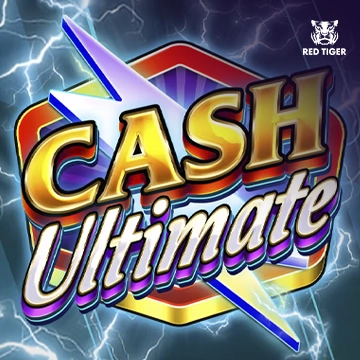 Redtiger : Cash Ultimate - HASIANBET168