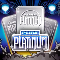 Pure Platinum - HASIANBET168