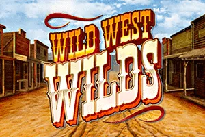 Wild West Wilds - HASIANBET168