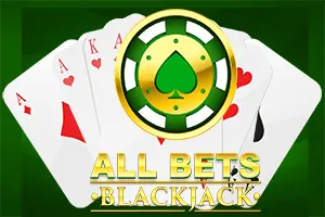 All Bets Blackjack - HASIANBET168