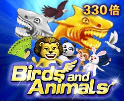 Birds and Animals - HASIANBET168