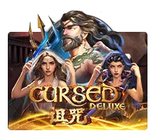 Joker123 : Cursed Deluxe - HASIANBET168