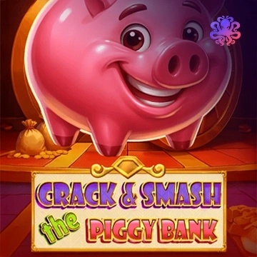 Octoplay : Crack&Smash The Piggy Bank - HASIANBET168