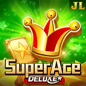 Super Ace Deluxe - HASIANBET168