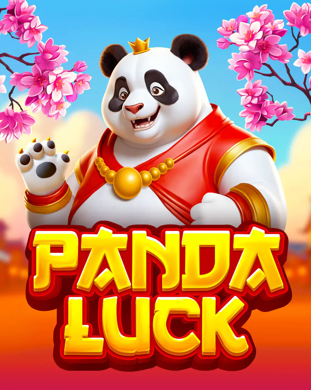 Panda Luck - HASIANBET168