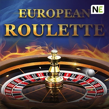 NetEnt European Roulette - HASIANBET168
