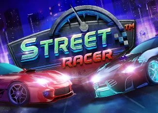 Pragmatic : Street Racer - HASIANBET168