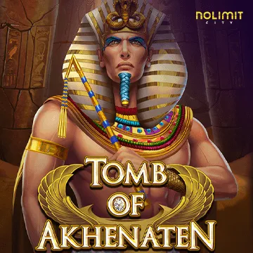 NolimitCity : Tomb Of Akhenaten - HASIANBET168