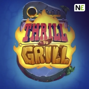 Thrill to Grill - HASIANBET168
