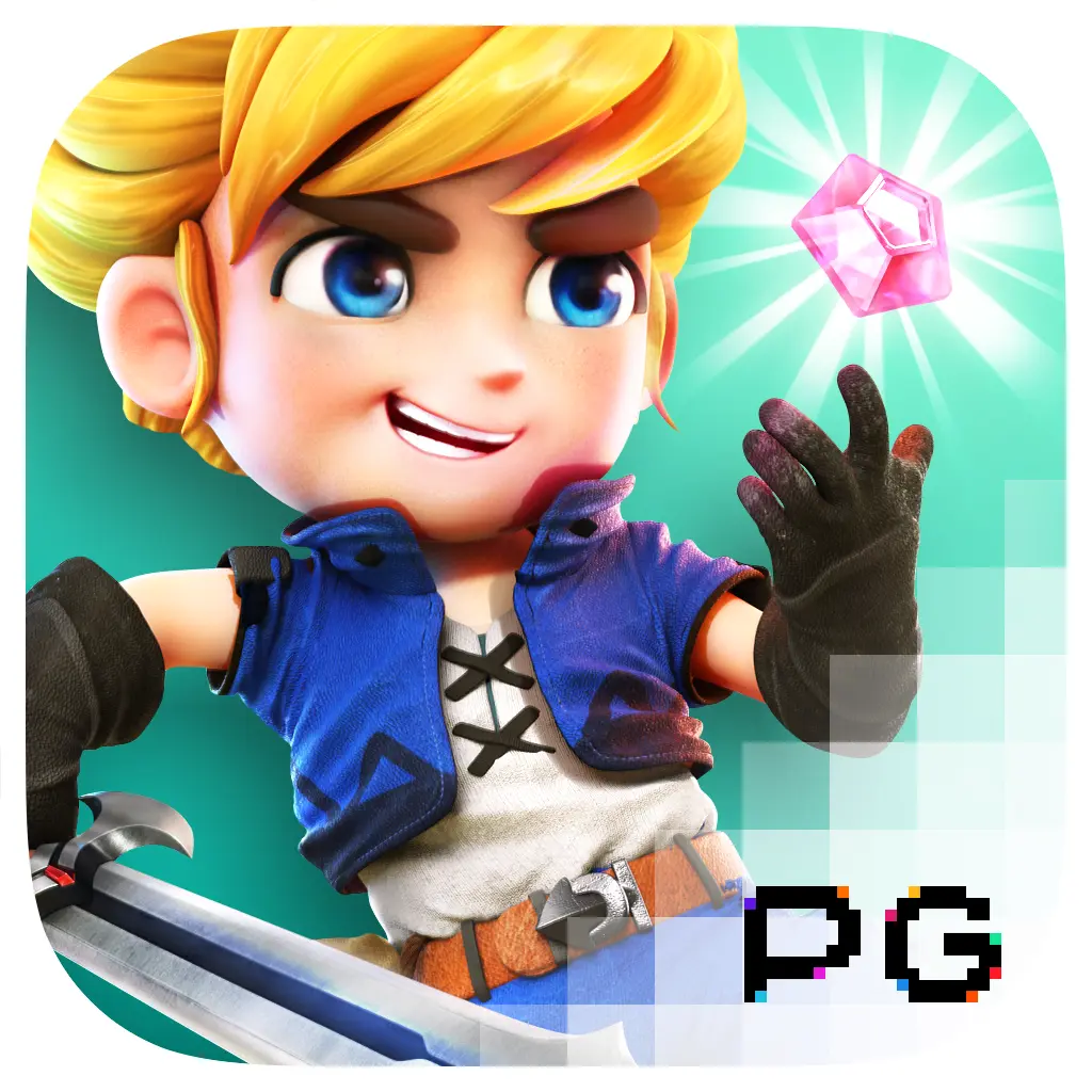 Gem Saviour - HASIANBET168
