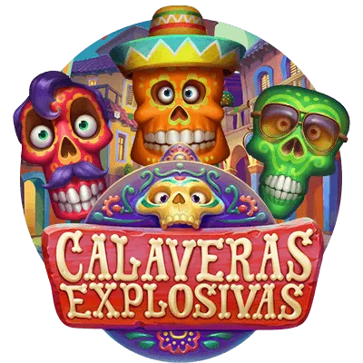 Habanero : Calaveras Explosivas - HASIANBET168