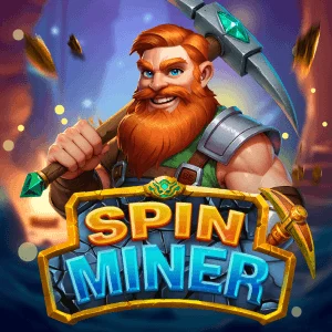Spin Miner - HASIANBET168
